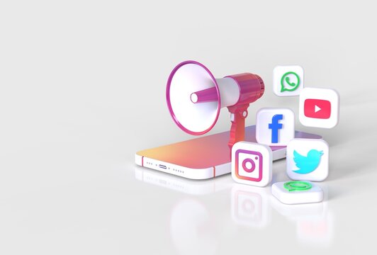 Professional Digital Services 3D Showcase